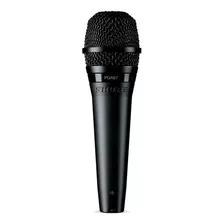 Microfone Dinâmico Shure Pga57-lc Cardioide