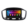 Fiat 500 2009-2015 Hd Gps Android Wifi Radio Touch Estereo