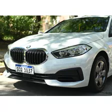 Bmw 118 I City Manual 