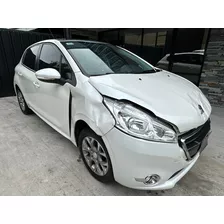 Peugeot 208 Allure 1.6 N Touchscreem 