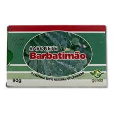 Sabonete Em Barra Natural Rosto Cabelo Varias Fragrâncias