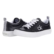 Zapatillas Calvin Klein Para Mujer - Talla 38