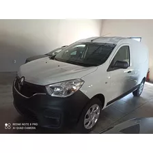 Renault Kangoo Expres Comfort