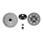 Kit De Clutch Volkswagen Derby L4 1.8l 5vel 2004-2005 Pf