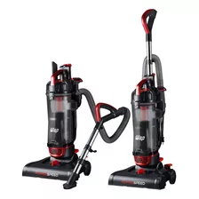 Aspirador De Pó Vertical Wap Power Speed 2 Em 1 2000w 3l