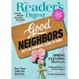 Segunda imagen para búsqueda de selecciones readers digest