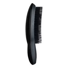 Escova De Cabelo The Ultimate Finisher Tangle Teezer Cor Preto