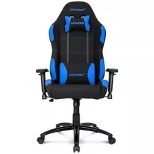 Silla Para Juegos Akracing Core Series Ex