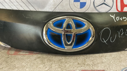 Parrilla Toyota Sienna 2021-2022 Original Sa Foto 4