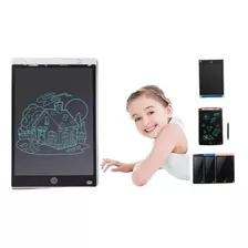 Tablet Losa Magica Tela Infantil De Escrever E Desenhar 8,5