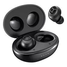 Auriculares Con Modo De Juego Tranya T10b Ipx7 Bluetooth 5.1