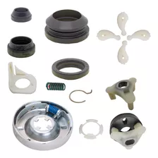 Sellos Clutch Perros Cople Kit Servicio Lavadora Whirlpool