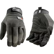 Guantes De Trabajo Multiuso Fx3 Extreme Dexterity Hombr...