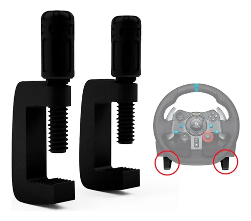 Terceira imagem para pesquisa de volante logitech