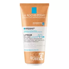 La Roche-posay Lipikar Baume Light Ap + M - Bálsamo 200ml