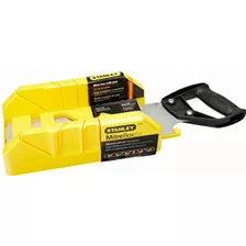 Stanley 19-800 Caja De Inglete 90