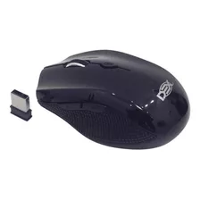 Mouse Sem Fio Wireless Usb 2.4ghz