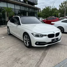 Bmw Serie 3 3.0 330i Sedan Sport Line 252cv