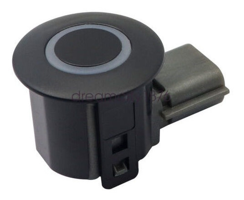 Park Bumper Reverse Sonar Sensor For Infiniti Jx35 Qx60  Dcy Foto 4