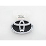 Logotipo Rav4 Toyota Insignia 16cm X 3cm Emblema Letras Logo Toyota RAV4