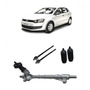 Cremallera Volkswagen Polo Gti 2014 1.4l Sin Sensor Trw
