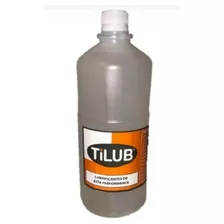 Tilub Htf - Mo Óleo Sintético Para Altas Temperaturas 1l