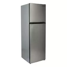Refrigerador 9 Pies Winia Wrt-9000ammx Alb Color Gris Oscuro