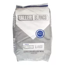 Yeso Piedra Taller Blanco/verde X 25kg Pescio Odontologia