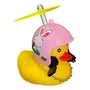 Tercera imagen para búsqueda de patito con casco