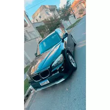 Bmw X1 2.0 Sdrive18i 5p