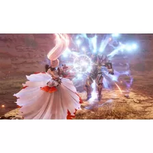 Tales Of Arise Xbox One / Series Mídia Física