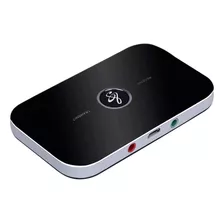 Transmisor Receptor Audio Bluetooth 5.0 Tv Parlante Auto Ax®