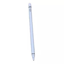 Caneta Touch Ponta Fina Stylus 2.0mm De Alta Precisão