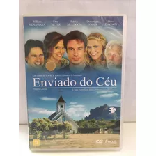 Enviado Do Céu Dvd Original Usado Dublado