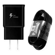 Cargador Compatible Con Samsung Fast Charg S8 S9 S10 A20 A30