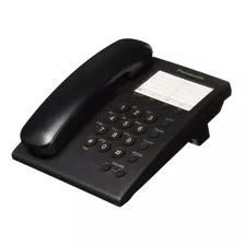 Telefono Panasonic Kx-ts550 De Linea (no Reconstruido)