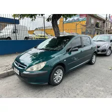 Peugeot 307 1.4 Hdi