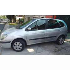 Renault Scénic 2009 2.0 L Luxe Financio (aty Automotores)