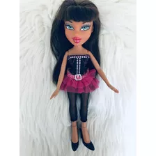 Muñeca Bratz Nevra