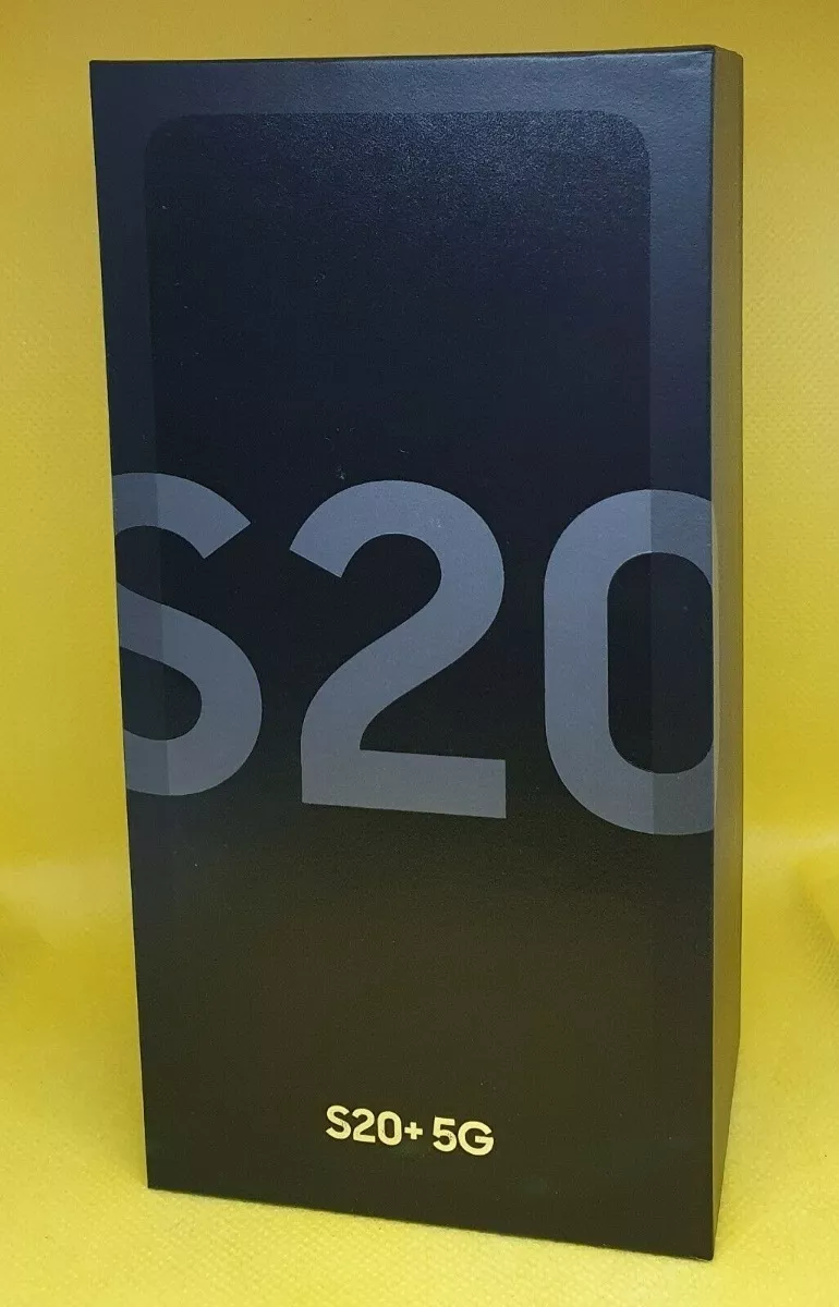 Samsung Galaxy S20+ Plus 5g