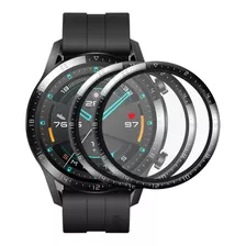 Vidrio Cerámico Protector Para Huawei Gt2 46mm Smart Watch