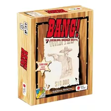 Juego De Mesa Bang! Top Toys