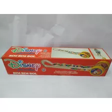 Brinquedo Antigo Bim Bim Bol Disney Da Estrela Anos 80