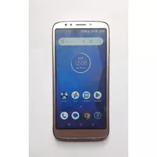 Celular Motorola E5 Play - (1gb Ram,16gb Almacenamiento)