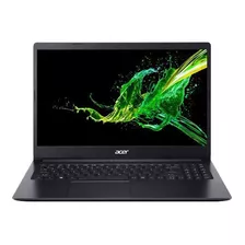 Laptop Gaming Acer 15.6' I5 8gb 512gb Ssd W11 4nuc V2gb W11