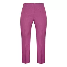 Pavla Mint Tallas Extras Pantalón Fiusha G96-xp0102