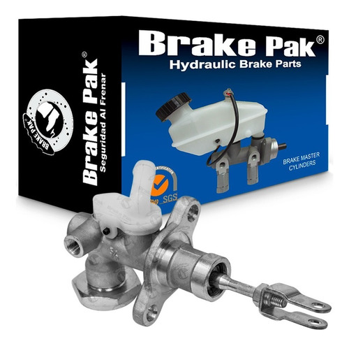 Foto de Bombas De Freno Marca Brake Pak Nissan Frontier 4x4