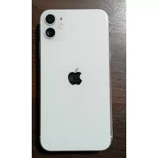 iPhone 11 64gb Branco Usado 75%