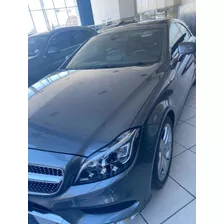 Mercedes-benz Clase Cls 2018 3.5 400 Cgi At