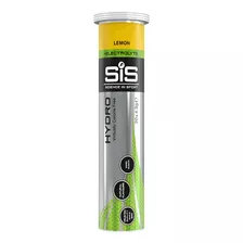 Tabletas Isotonicas Sis Hydro Running Ciclismo Sabores 20pcs